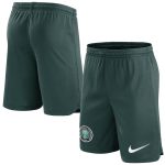 Shop nigeria national team nike home performance stadium shorts – green – Mexico Football Shirts & World Cup Jerseys