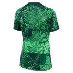 Shop nigeria national team nike women8217s 202223 home breathe stadium replica blank jersey – green – Mexico Football Shirts & World Cup Jerseys