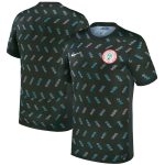 Shop nigeria women8217s national team nike 2023 away stadium replica jersey – black – Mexico Football Shirts & World Cup Jerseys