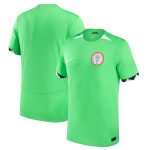 Shop nigeria women8217s national team nike 2023 home stadium replica jersey – green – Mexico Football Shirts & World Cup Jerseys