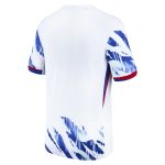 Shop norway national team nike 2024 away replica blank jersey – white – Mexico Football Shirts & World Cup Jerseys