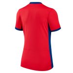 Shop norway women8217s national team nike women8217s 2023 home stadium replica jersey – red – Mexico Football Shirts & World Cup Jerseys