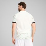 Shop portugal national team puma 2025 away authentic jersey – white – Mexico Football Shirts & World Cup Jerseys