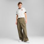 Shop portugal national team puma 2025 away replica jersey – white – Mexico Football Shirts & World Cup Jerseys