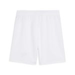 Shop portugal national team puma 2025 away replica shorts – white – Mexico Football Shirts & World Cup Jerseys