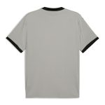 Shop portugal national team puma 2025 goalkeeper jersey – gray – Mexico Football Shirts & World Cup Jerseys