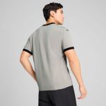 Shop portugal national team puma 2025 goalkeeper jersey – gray – Mexico Football Shirts & World Cup Jerseys