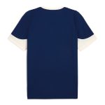 Shop portugal national team puma 2025 training jersey – blue – Mexico Football Shirts & World Cup Jerseys