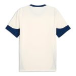 Shop portugal national team puma 2025 training jersey – cream – Mexico Football Shirts & World Cup Jerseys