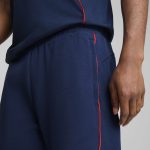 Shop portugal national team puma casuals shorts – navy – Mexico Football Shirts & World Cup Jerseys