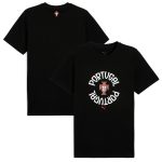 Shop portugal national team puma ftblnrgy t-shirt – black – Mexico Football Shirts & World Cup Jerseys