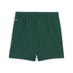 Shop portugal national team puma youth replica shorts – green – Mexico Football Shirts & World Cup Jerseys