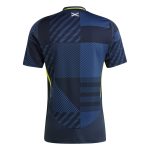 Shop scotland national team adidas 2024 home replica jersey – navy – Mexico Football Shirts & World Cup Jerseys
