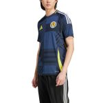 Shop scotland national team adidas 2024 home replica jersey – navy – Mexico Football Shirts & World Cup Jerseys