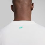 Shop senegal national team puma 2025 home replica jersey – white – Mexico Football Shirts & World Cup Jerseys