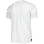 Shop serbia national team puma 202223 away replica jersey – white – Mexico Football Shirts & World Cup Jerseys