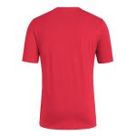 Shop spain national team adidas 2024 european champions t-shirt – red – Mexico Football Shirts & World Cup Jerseys
