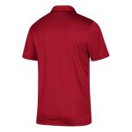 Shop spain national team adidas grind climalite polo – red – Mexico Football Shirts & World Cup Jerseys