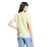Shop spain national team adidas women8217s 2024 away replica jersey – yellow – Mexico Football Shirts & World Cup Jerseys