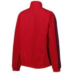 Shop spain national team adidas women8217s anthem aeroready reversible full-zip jacket – redblue – Mexico Football Shirts & World Cup Jerseys