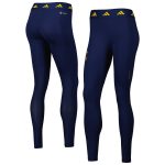 Shop spain national team adidas women8217s dna aeroready tights – navy – Mexico Football Shirts & World Cup Jerseys