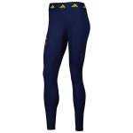 Shop spain national team adidas women8217s dna aeroready tights – navy – Mexico Football Shirts & World Cup Jerseys