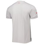 Shop switzerland national team puma 202223 away replica jersey – white – Mexico Football Shirts & World Cup Jerseys