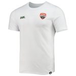 Shop trinidad and tobago national team warrior star t-shirt – white – Mexico Football Shirts & World Cup Jerseys